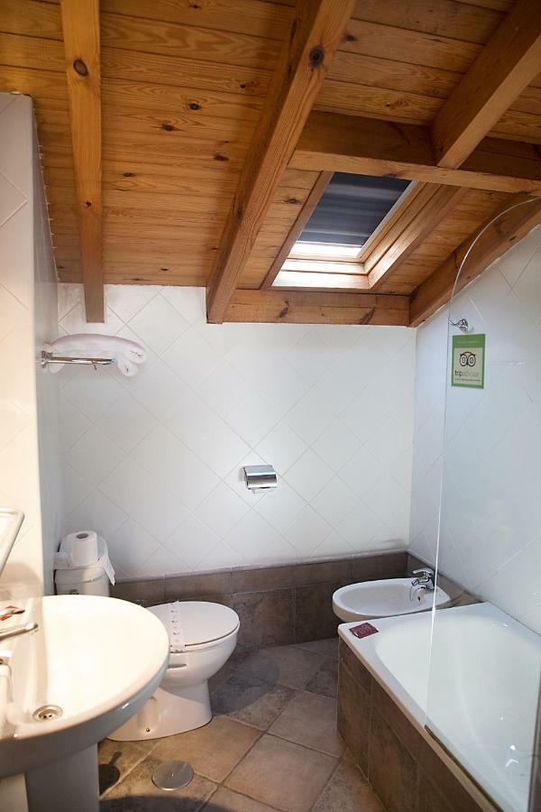 נואבה דה לאנס Apartamentos Cuevas Del Mar מראה חיצוני תמונה